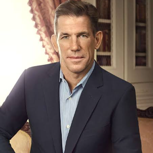 celebrity Thomas Ravenel